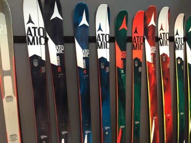 6 Tips for Renting Ski Equipment