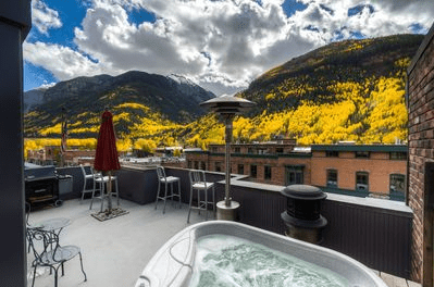 3 Telluride Rentals To Take Your Breath Away