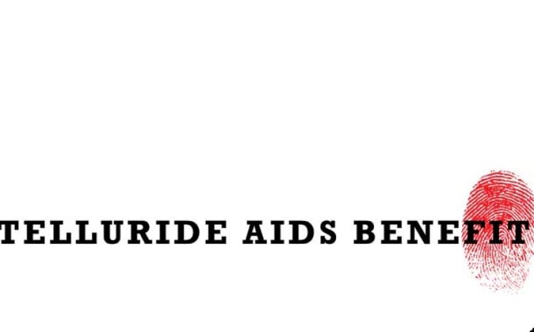 Telluride AIDS Benefit
