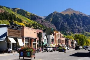 Telluride Festivals | Telluride.Net